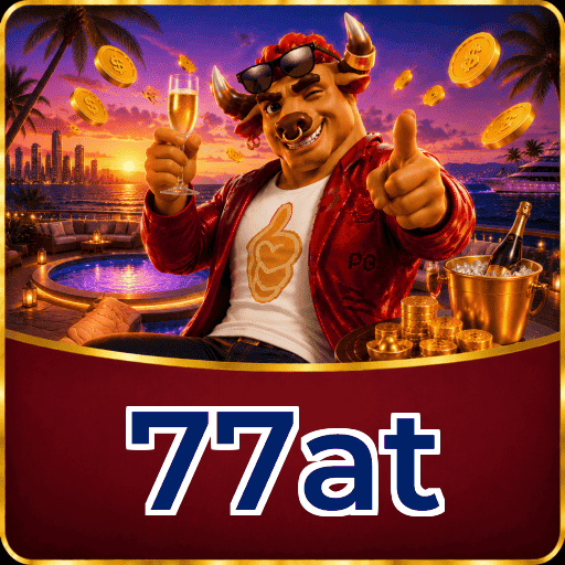 77at