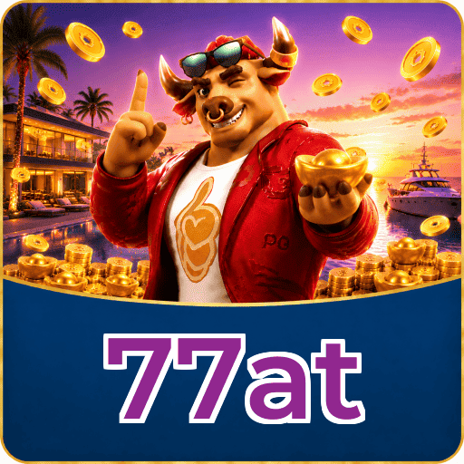 77at