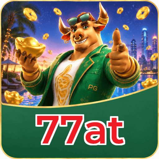 77at