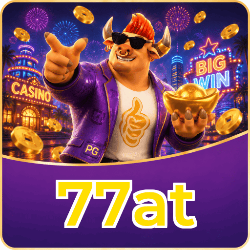 77at