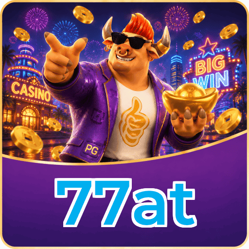 77at