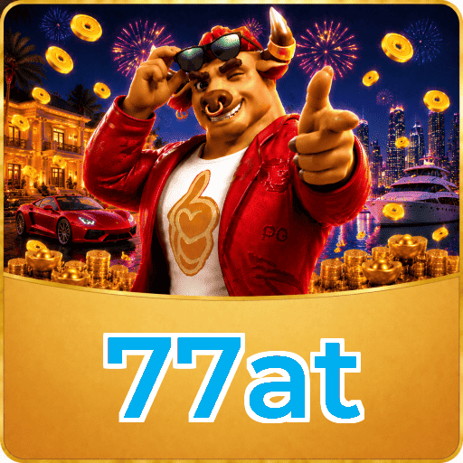 77at