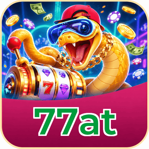 77at