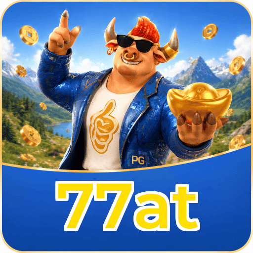 77at