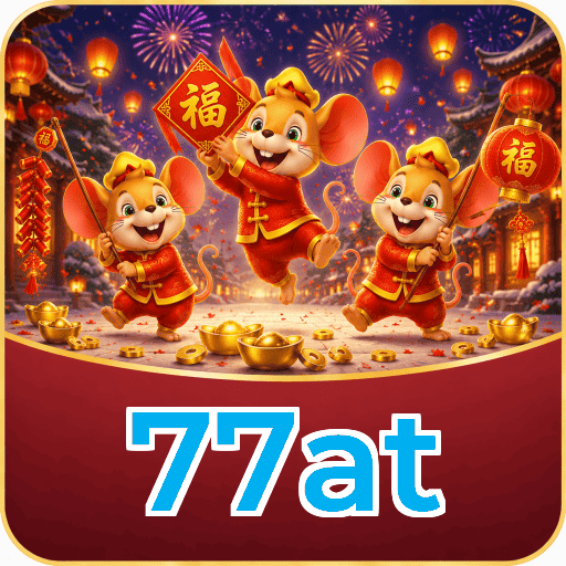 77at