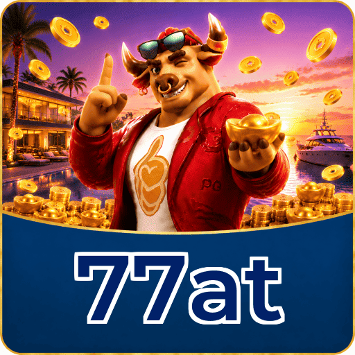 77at